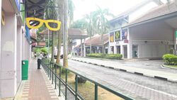Bukit Batok Central (D23), Shop House #425749621